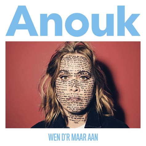 Album: Anouk ddlgxo [112 files :: 89.62 MB] 